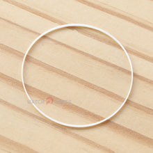 Watch Bezel Gasket Waterproof Ring for Montblanc 36973/36972/7069 TimeWalker Chronograph 43mm Watch - watch2parts
