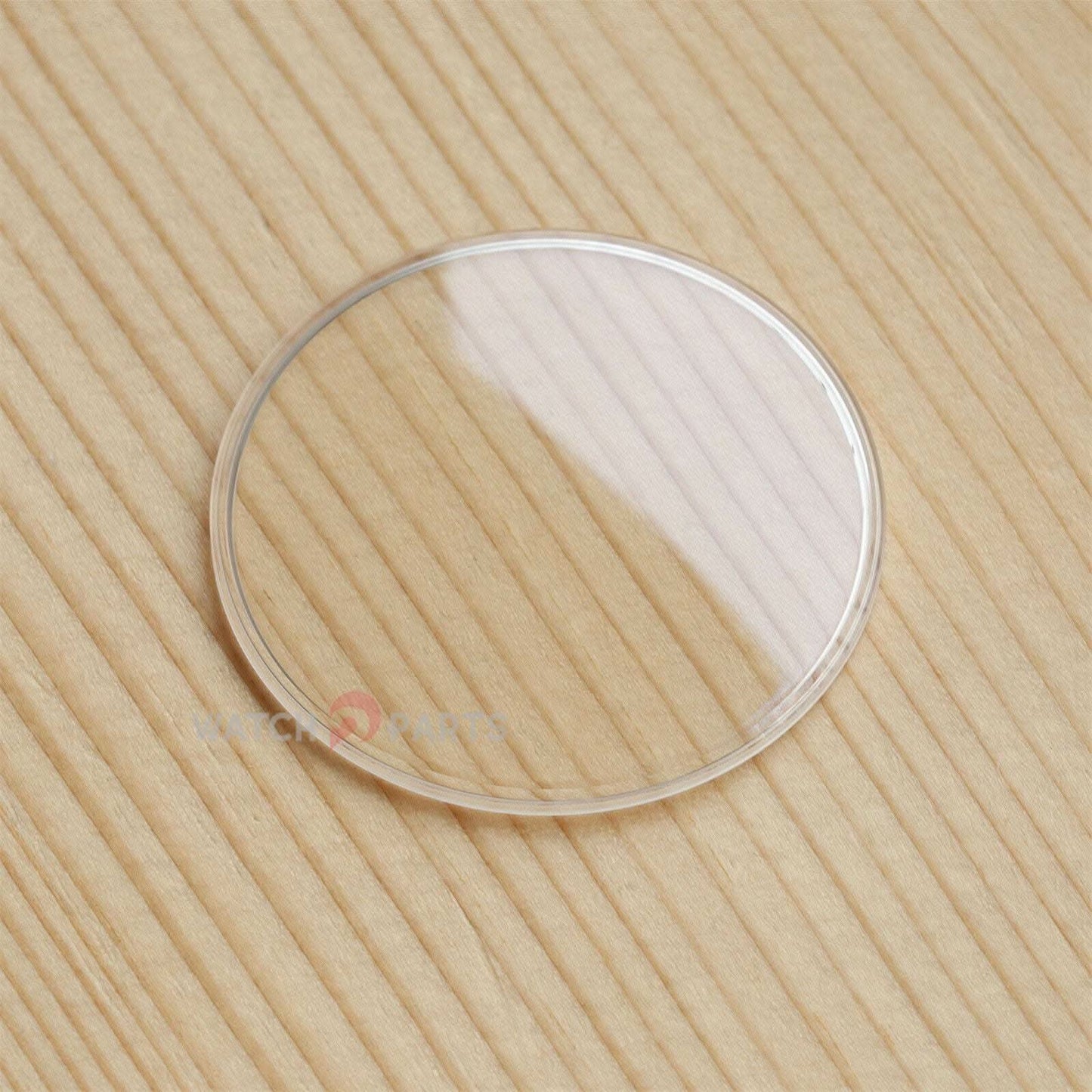 Сапфировое стекло для часов Patek Philippe 5108/5134 Calatrava/Travel Time