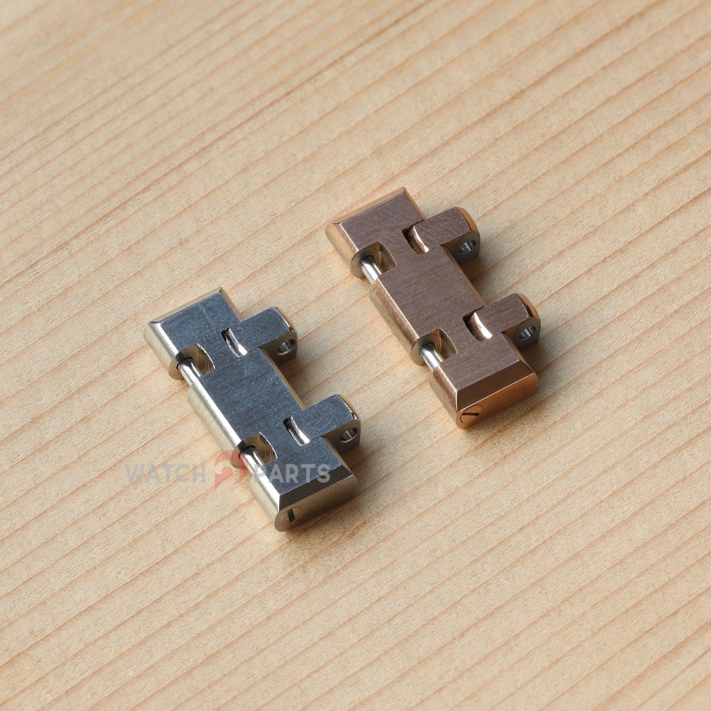 Ремонтный сегмент стального ремешка для часов AP Audemars Piguet RO Royal Oak 41 мм, оригинальные автоматические часы 26320 15400