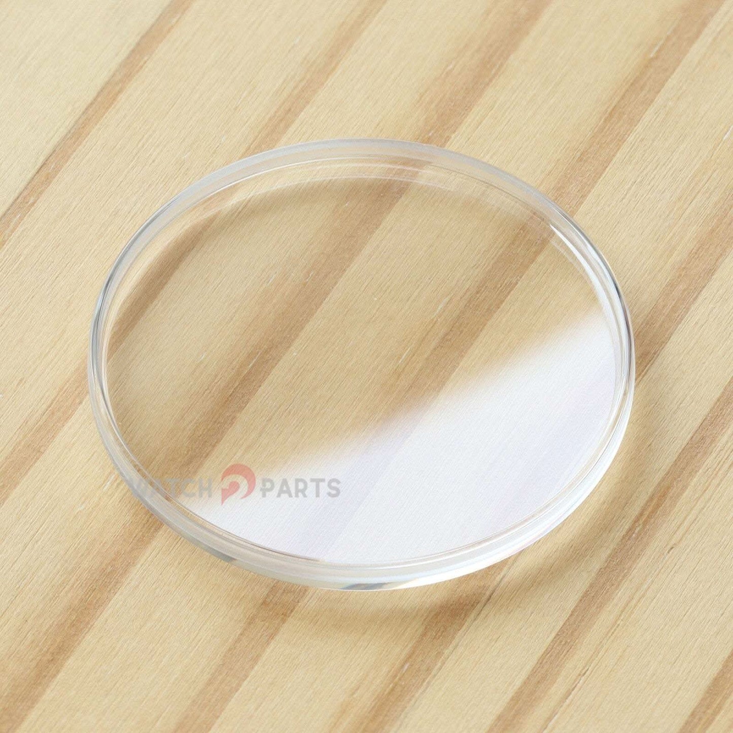 Regarder Sapphire Crystal pour Breitling Premier B01 Chronograph Norton Edition AB0118A21B1X1 42mm Glass de montre