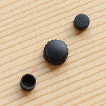 Резиновая крышка головки заводной головки для часов Jaeger-LeCoultre Master Compressor Diving