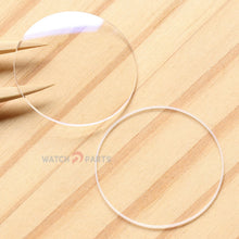 AR Coating Double Domed Watch Glass for Vacheron Constantin VC Patrimony 31693 31.5mm Sapphire Crystal