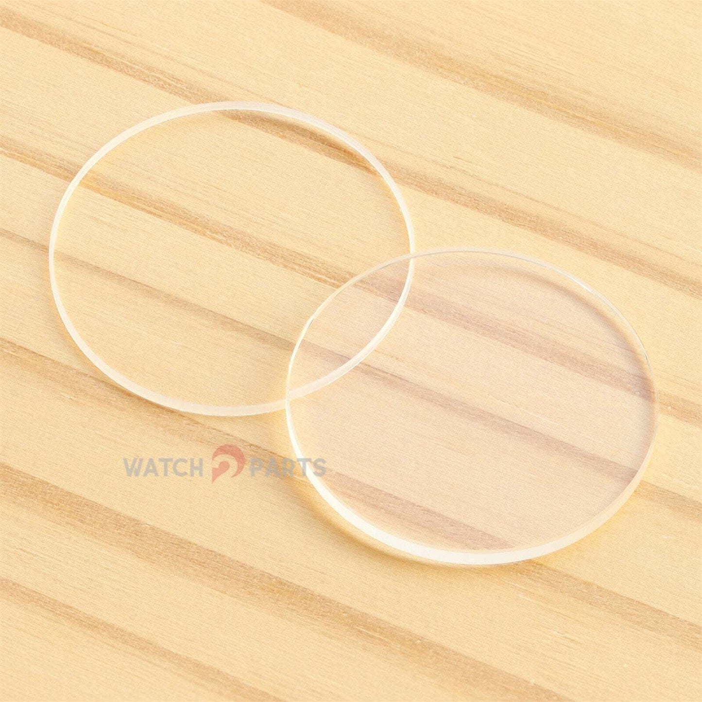 AR Cubra de zafiro Cristal para Hublot 465 Big Bang 39 mm Glass