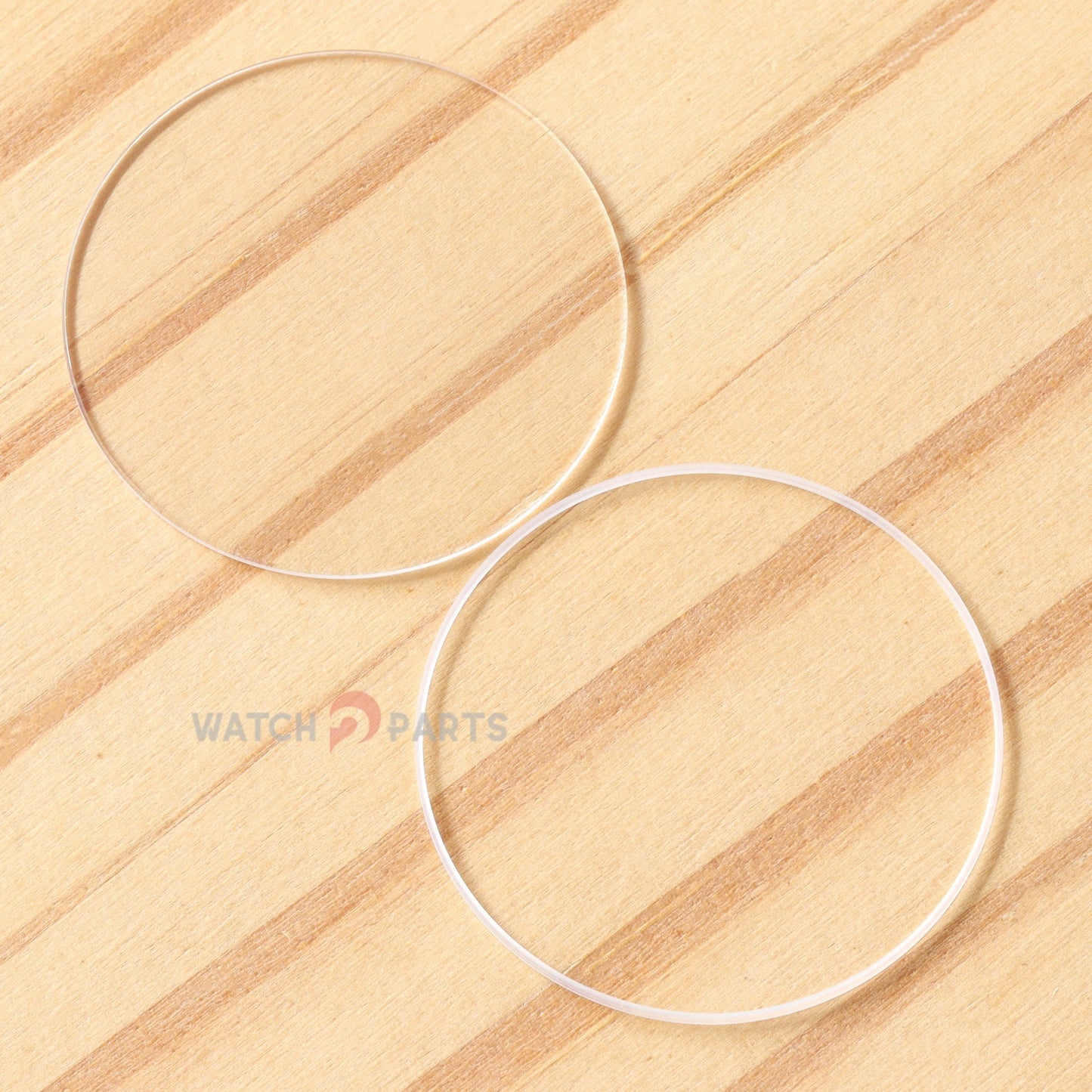 AR Coating Double Domed Watch Glass for Vacheron Constantin VC Patrimony 31693 31.5mm Sapphire Crystal