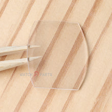 Watch Glass for Breguet HERITAGE 5497/5410 42×35mm Sapphire Crystal - watch2parts