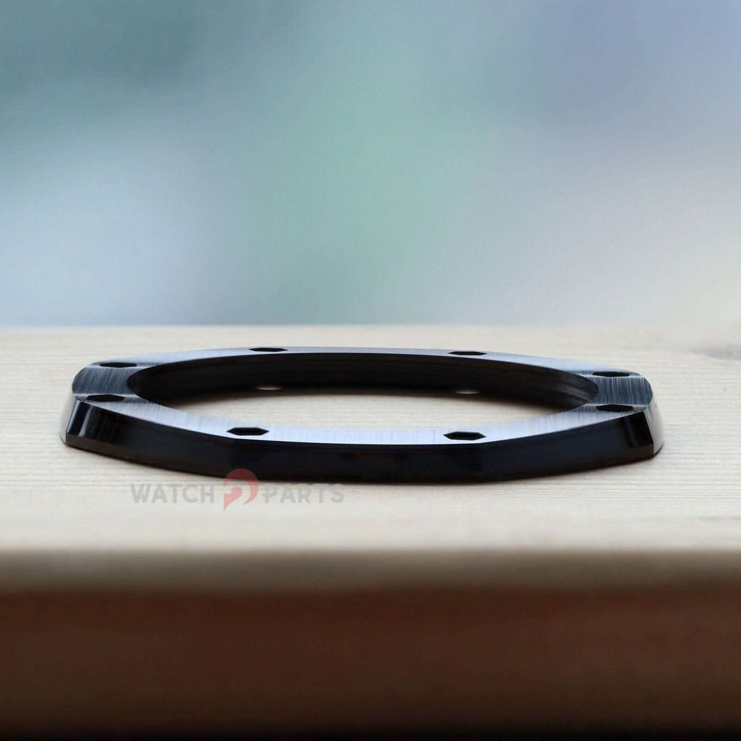 Bisel de reloj de cerámica curva para Audemars Piguet 26420 Royal Oak Offshore 43 mm