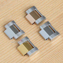 15.5mm Oyster Bracelet Link for Rolex Datejust 36/41mm 126234 116233 126331 126301 Watch Band End Links