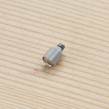 Pusher for PAN Ferrari Granturismo FER00018 40mm Watch Button