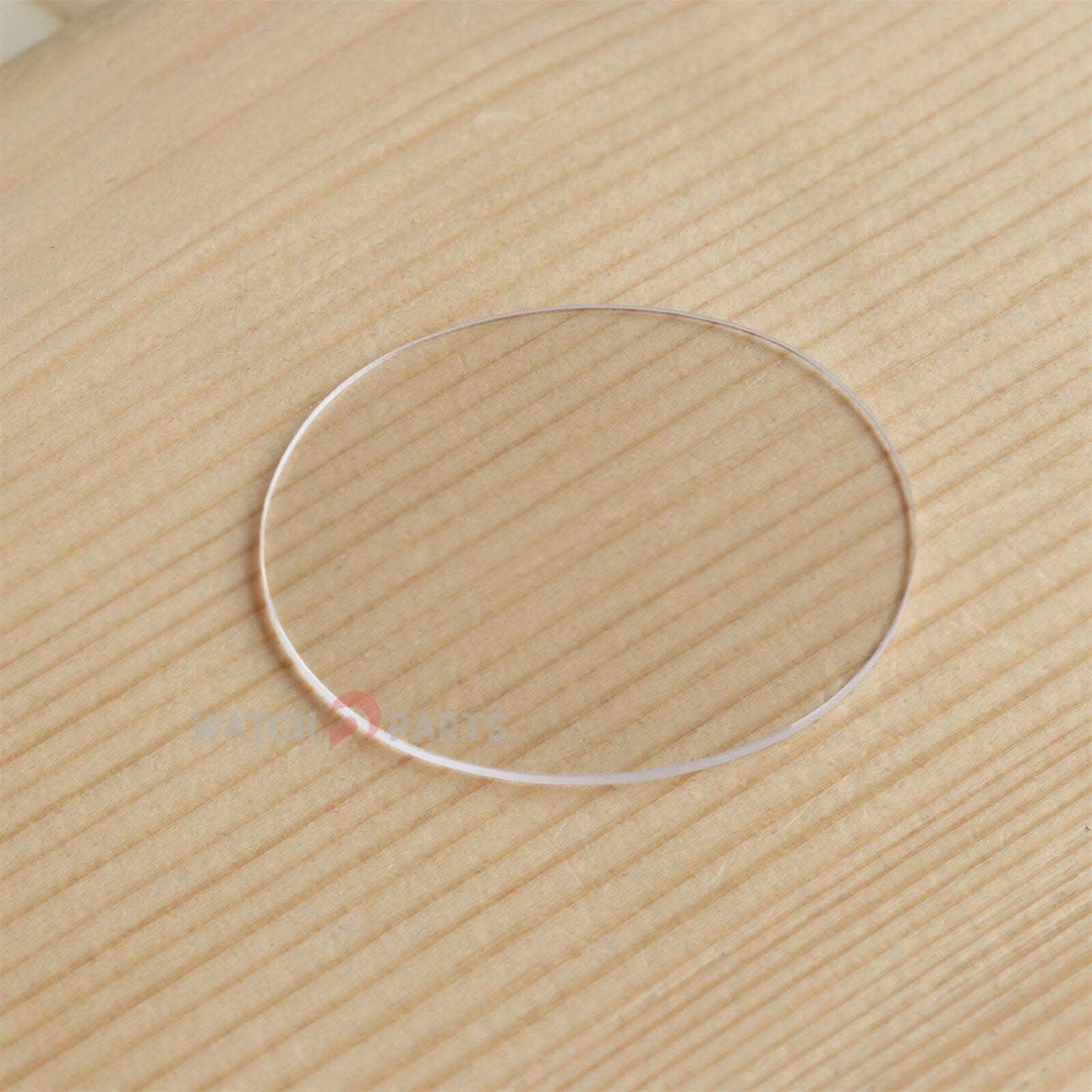 Сапфировое стекло для часов Audemars Piguet 15336 Millenary Cup 45 мм AP