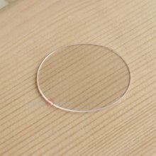 Sapphire Crystal for Audemars Piguet 15336 Millenary Cup 45mm AP Watch Glass