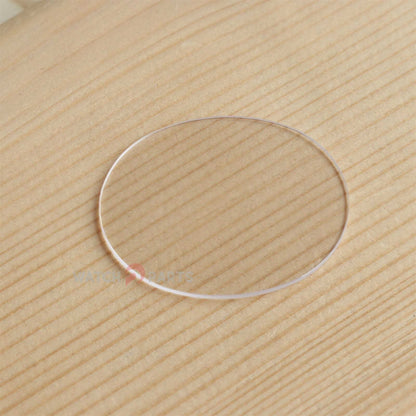 Сапфировое стекло для часов Audemars Piguet 15336 Millenary Cup 45 мм AP