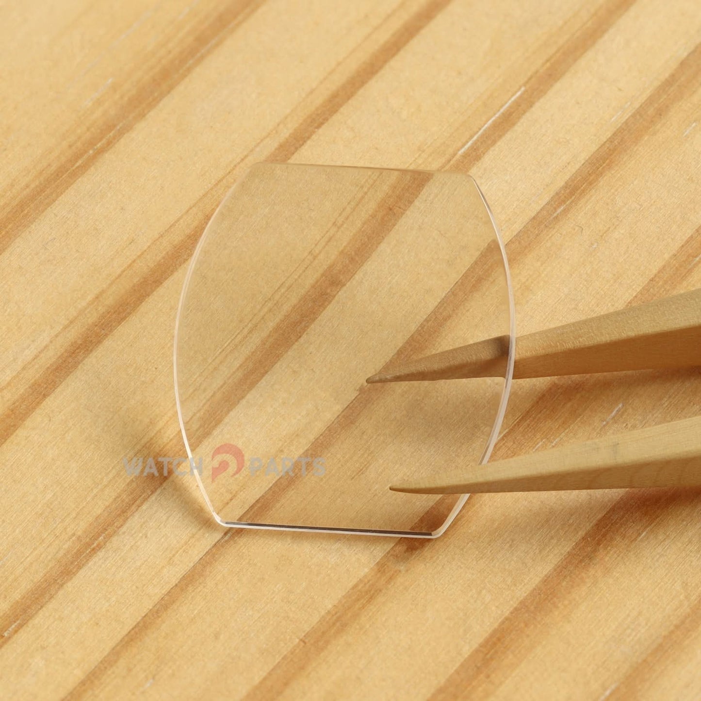 Watch Sapphire Crystal for Ulysse Nardin Michelangelo UN 111-49 Watch Glass