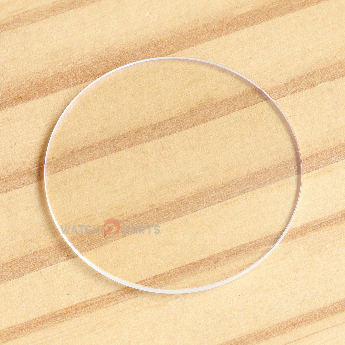 AR Coating Double Domed Watch Sapphire Crystal for Blancpain Grande Complication 1735 42mm Glass