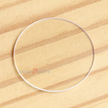 AR Coating Double Domed Watch Sapphire Crystal for Blancpain Grande Complication 1735 42mm Glass