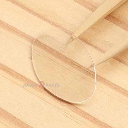 Ellipse Raised Watch Glass for Chopard Classique 137001 30mm Sapphire Crystal