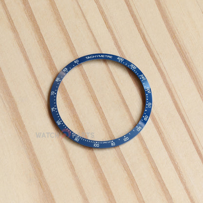 Ceramic Watch Bezel for TAG Heuer Carrera Calibre 1887 CAR2A11 43mm Watch Insert