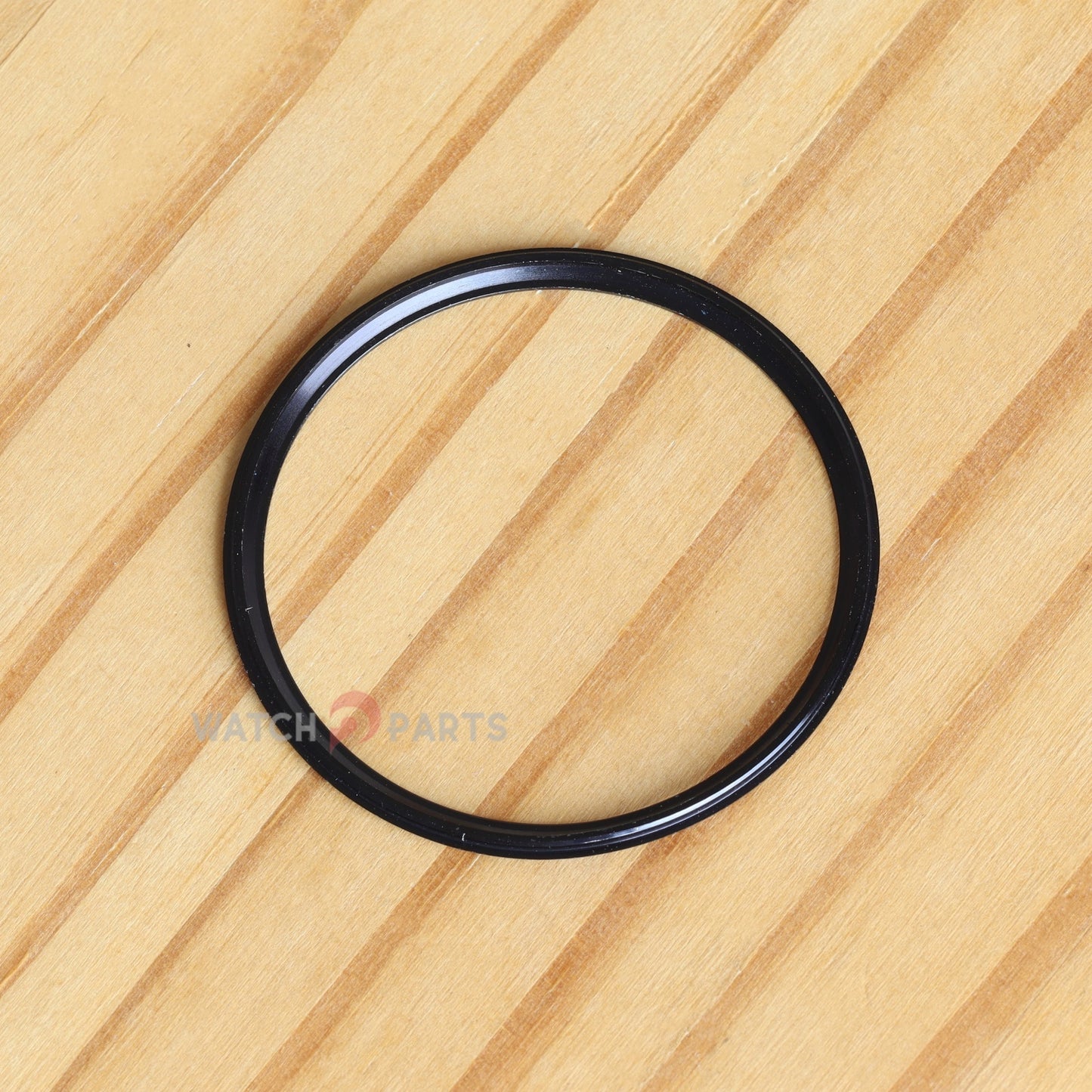 Watch Aluminum Bezel for TAG Heuer Carrera 43mm Watch Insert