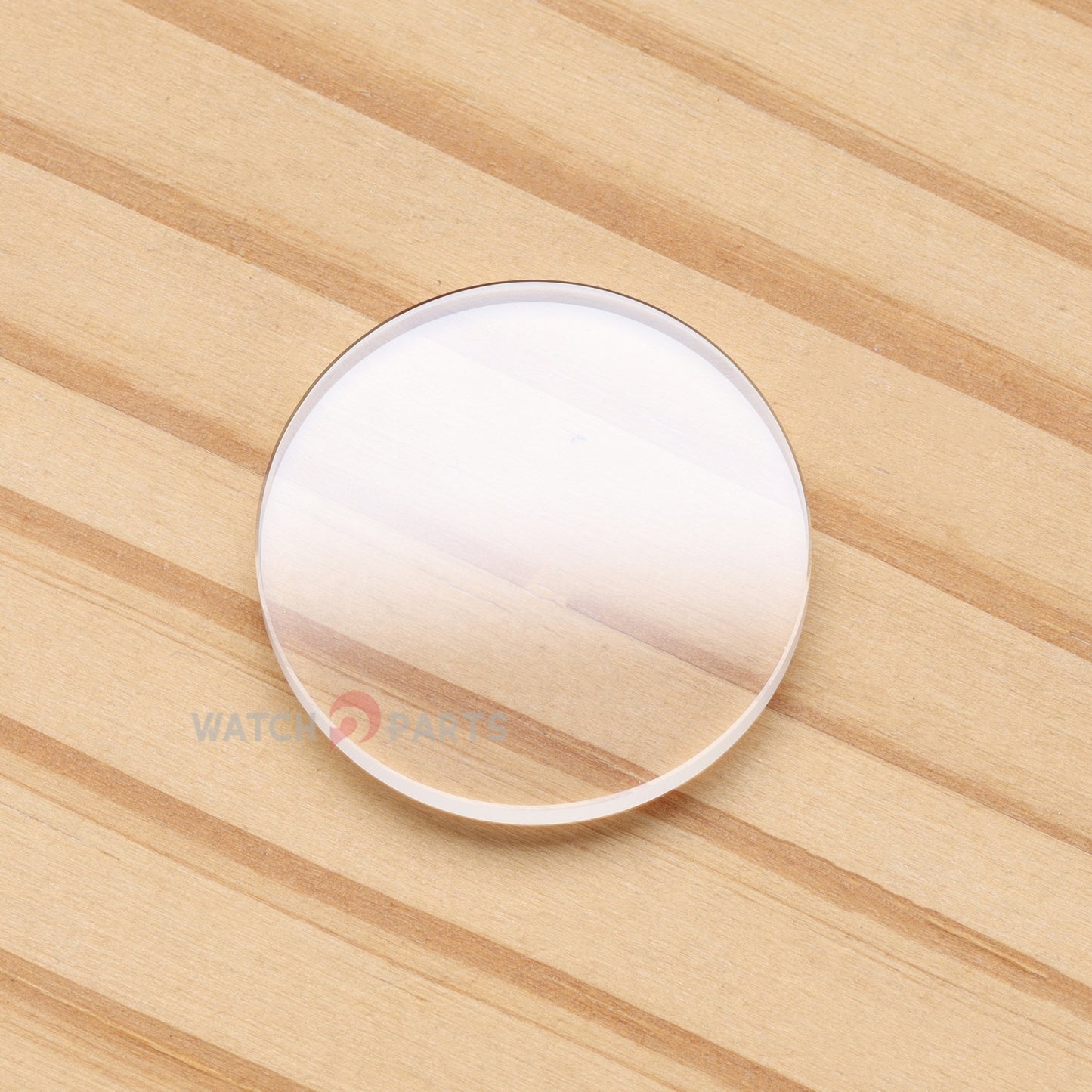 Watch Sapphire Crystal for Tudor Pelagos 39 M25407N 39mm Watch Glass