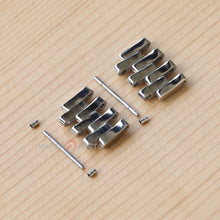 Watch Strap Link for Omega De Ville 424 Men/Lady's Watch Band End Links