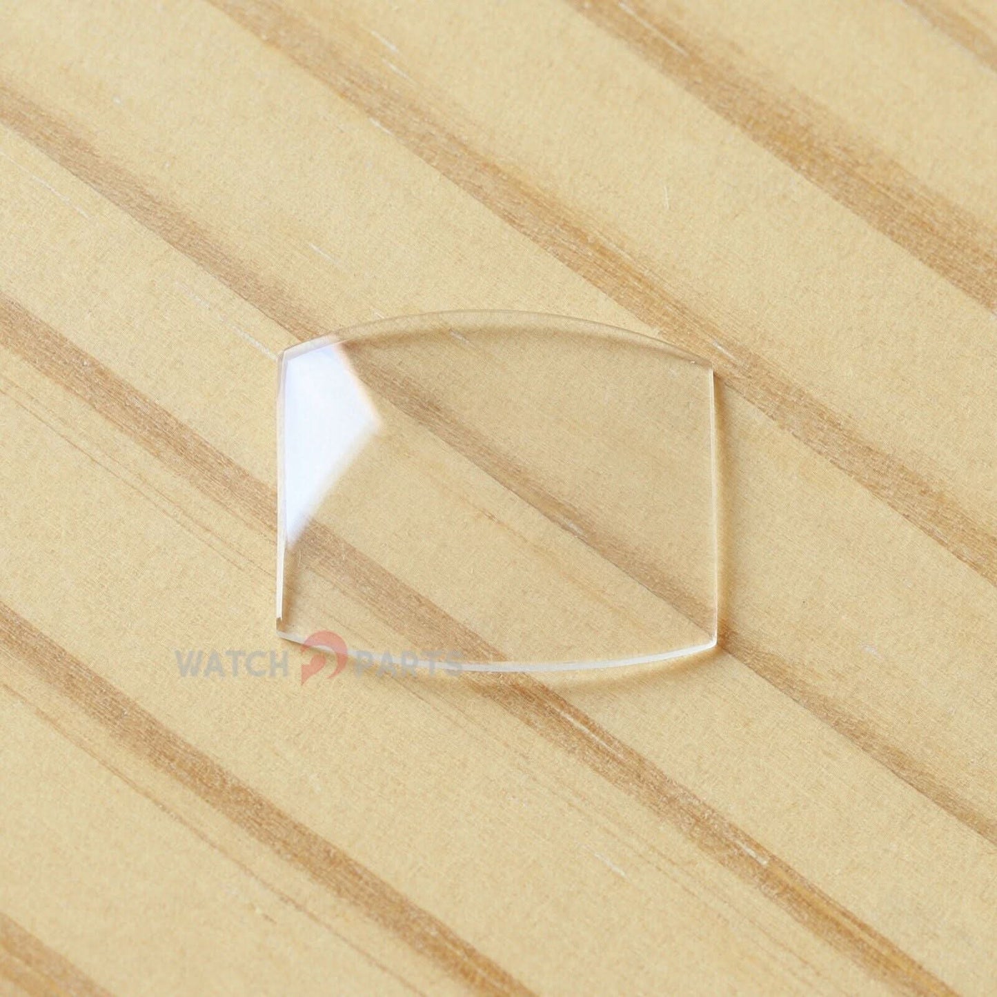 Crystal Sapphire per Franck Muller Cintree Curvex 2250/2251/2500/2501