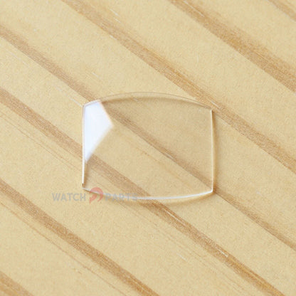 Crystal Sapphire per Franck Muller Cintree Curvex 2250/2251/2500/2501