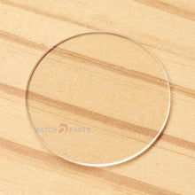 AR Coating Double Domed Watch Glass for Chopard Imperiale 388531 40mm Sapphire Crystal