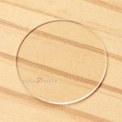 AR Coating Double Domed Watch Glass for Chopard Imperiale 388531 40mm Sapphire Crystal