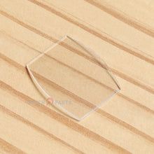 Watch Glass for Breguet Héritage 5480 38.7×32.8mm Sapphire Crystal - watch2parts