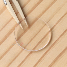 AR Coating Watch Glass for Breguet Marine Royale 5847 45mm Watch Sapphire Crystal - watch2parts