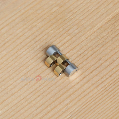 رابط سوار اليوبيل 15.5mm لروابط رولكس GMT-Master II 40MM 126710 روابط نهاية الشريط