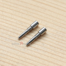 Strap Screw Bar for Girard-Perregaux GP 49970 Chrono Hawk 44mm Watch Band Pin