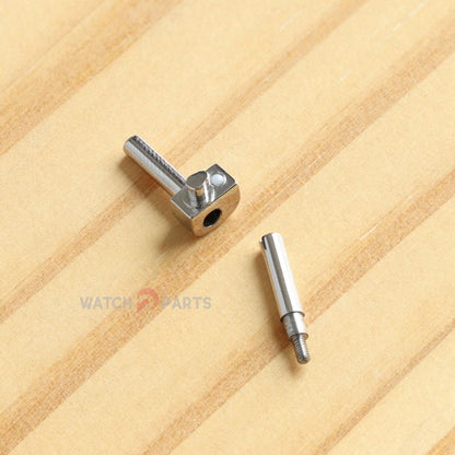 Watch Strap Buckle Pin for Vacheron Constantin VC Overseas Engineered Folding Clasp