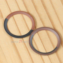 Watch Ceramic Two Tone Bezel for Rolex GMT Master II 40mm Watch