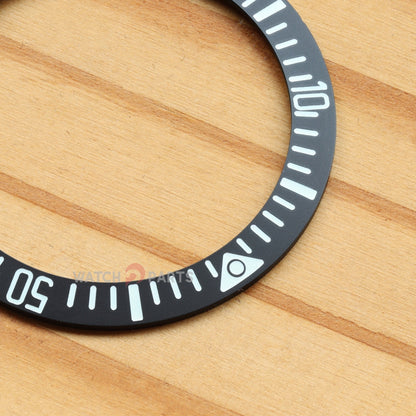 Bezel for Tudor 25707 25717 Pelagos FXD 42mm Watch Aluminum Insert