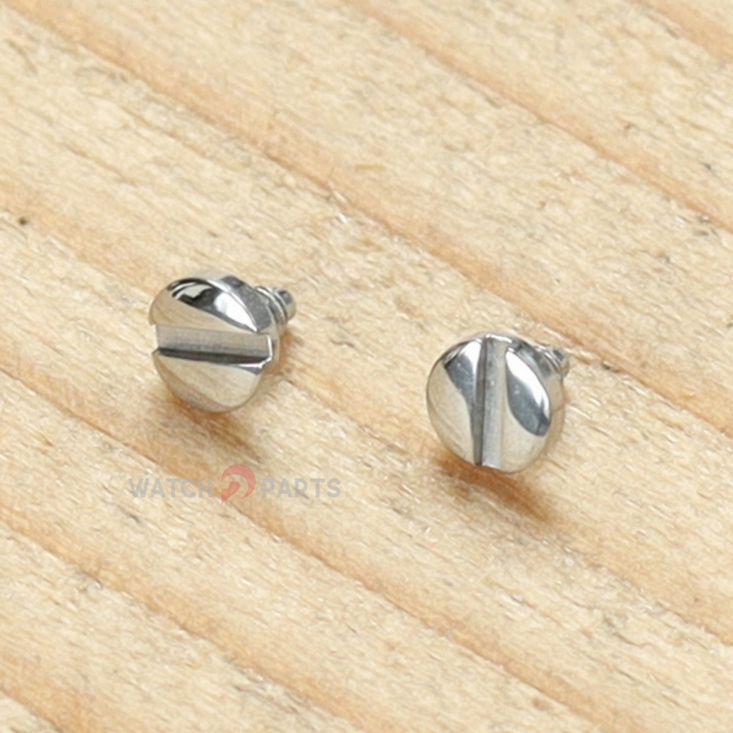 Crown Screw for Cartier Clé de Cartier Watch