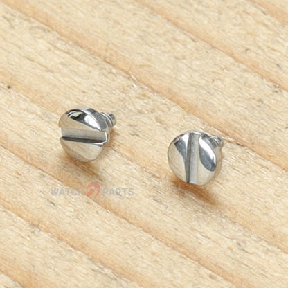Crown Screw for Cartier Clé de Cartier Watch