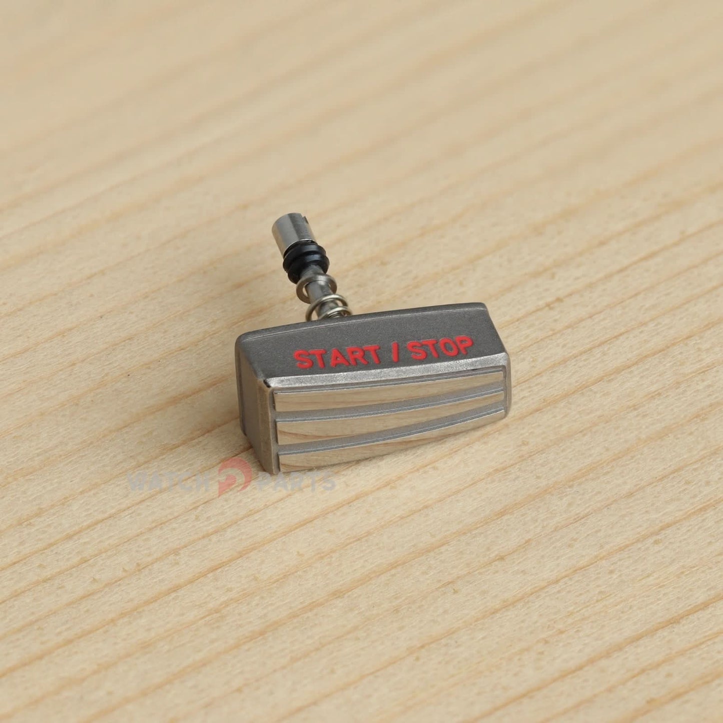 Титановая кнопка для часов Richard Mille RM011