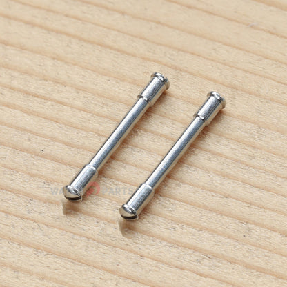 Strap Screw Bar for Chopard 209426-5201 Happy Diamonds 32mm Watch Band Pin