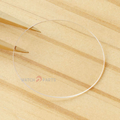 Watch Sapphire Crystal for Ulysse Nardin GMT Perpetual UN 322-88 Watch Glass