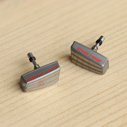 Титановая кнопка для часов Richard Mille RM011