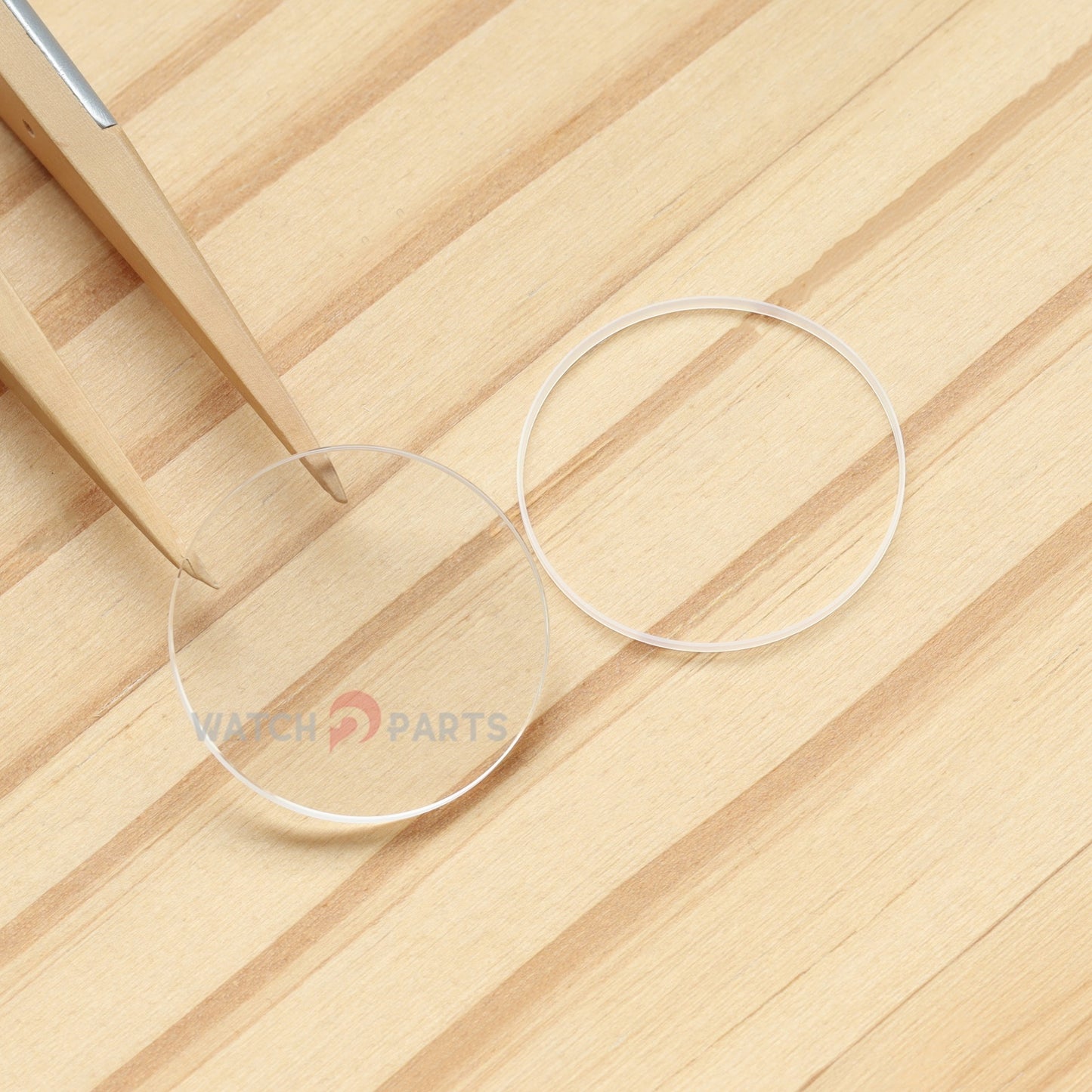 Watch Sapphire Crystal for Tudor Style 12103/12110/12100 28mm Watch Glass