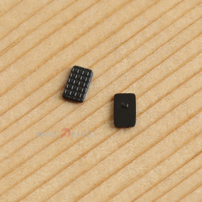 Наклейка 341 для кнопок часов Hublot Big Bang 41 мм