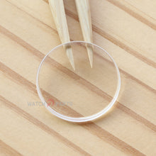 Sapphire Crystal for Audemars Piguet AP 67601/67621//67625/67652 Royal Oak Lady 33mm Watch Glass - watch2parts