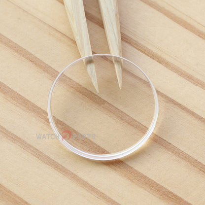 Sapphire Crystal for Audemars Piguet AP 67601/67621//67625/67652 Royal Oak Lady 33mm Watch Glass - watch2parts