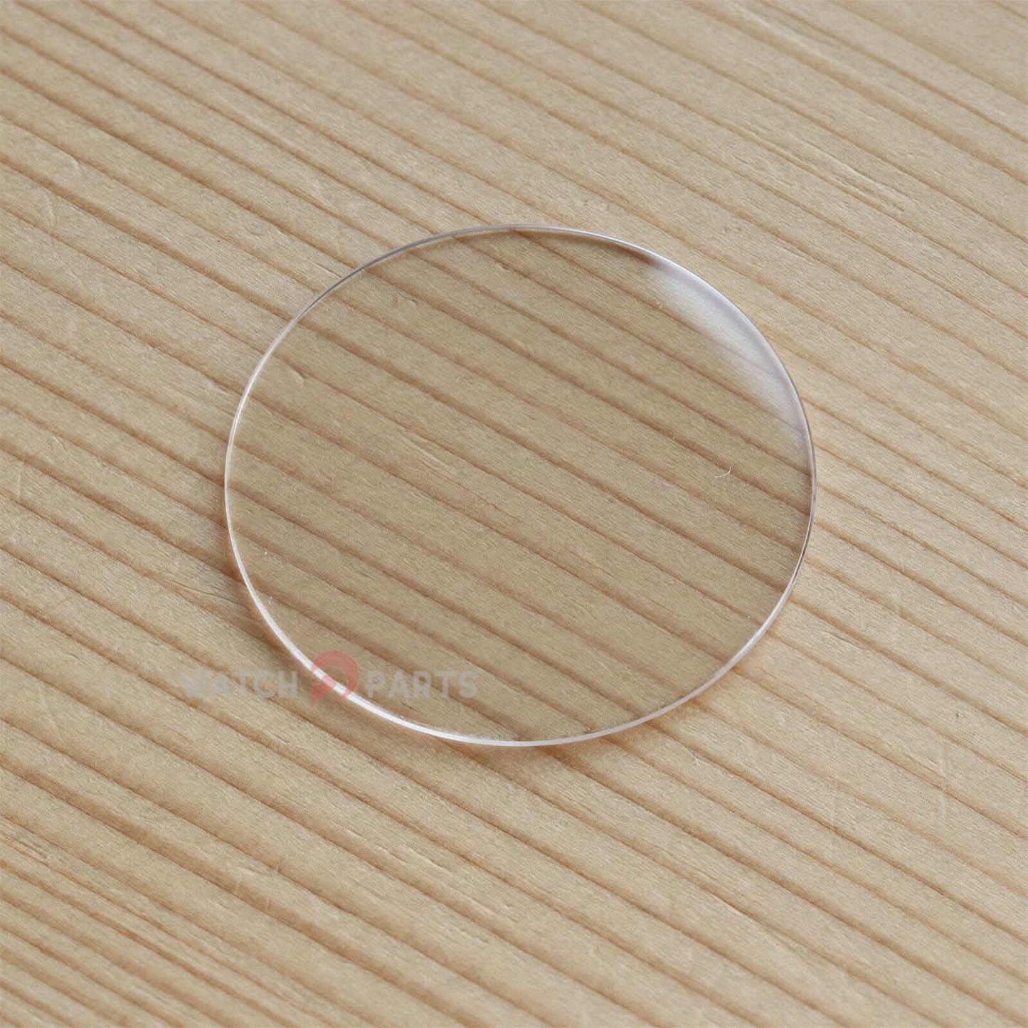 Сапфировое стекло для часов Audemars Piguet 77230 Jules Audemars 28 мм AP