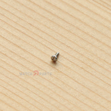 Watch Case Back Screw for IWC Portuguese 3716 Chronograph 41mm Watch