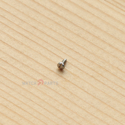 Watch Case Back Screw for IWC Portuguese 3716 Chronograph 41mm Watch