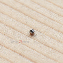 Rotor Rivets for Rolex Daytona Cal 4130 Automatic Movement Oscillating Weight Rivets