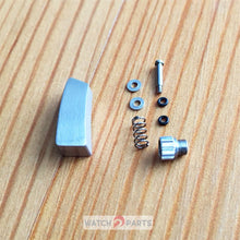 watch pusher button for FM Franck Muller Vanguard Yachting V45 chronograph watch