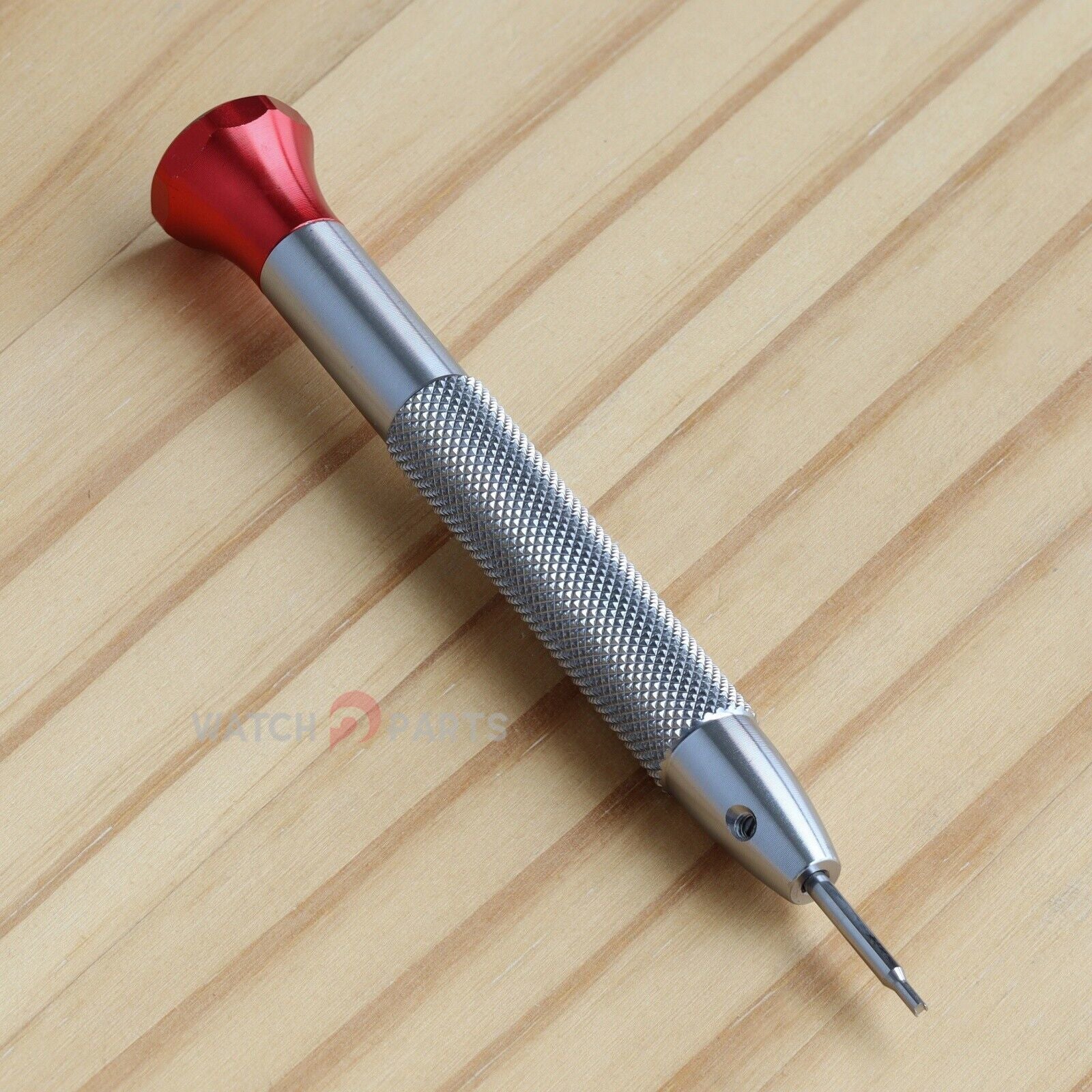 H Shape Watch Movement Coil Screwdriver for Chopard ETA 201.001 Movement PCB Watch Tool